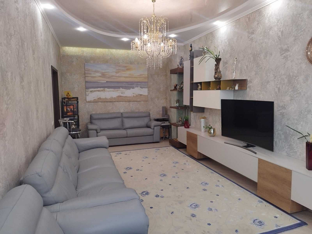 2-комнатная квартира. АРКАДИЯ. ЖК 6 жемчужина Одесса - изображение 4