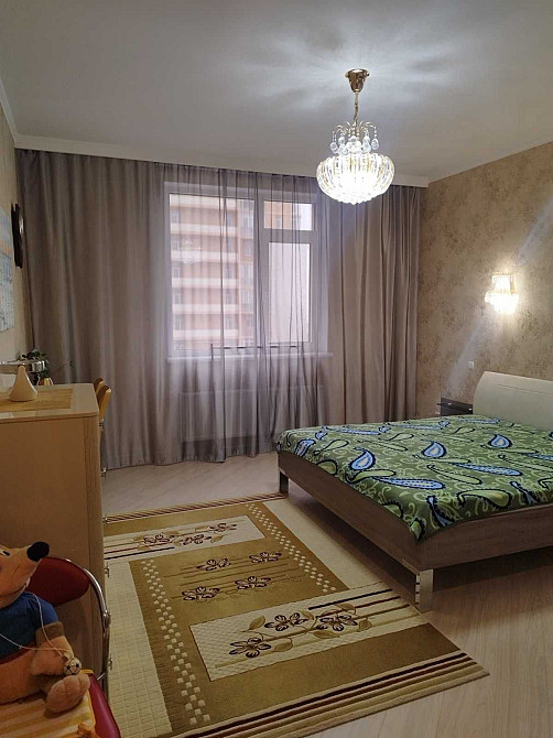 2-комнатная квартира. АРКАДИЯ. ЖК 6 жемчужина Одесса - изображение 7