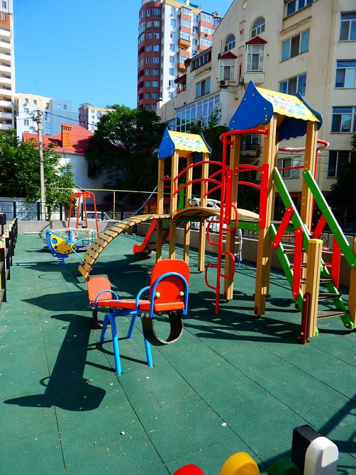 Продається квартира на 6 Фонтана Одесса - изображение 3