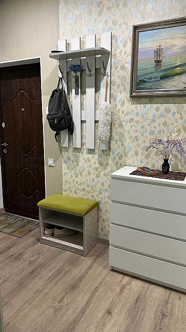 Продається квартира на 6 Фонтана Одесса - изображение 8