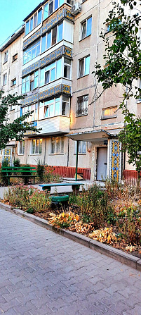 Продам 2 кімнатну квартиру 2 поверх СКД Sumy - photo 1