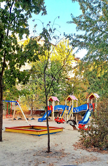 Продам 2 кімнатну квартиру 2 поверх СКД Сумы - изображение 2