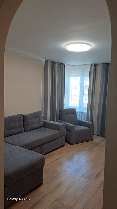 Продам 1 к. стильну квартиру на Харківській 41 Сумы - изображение 4