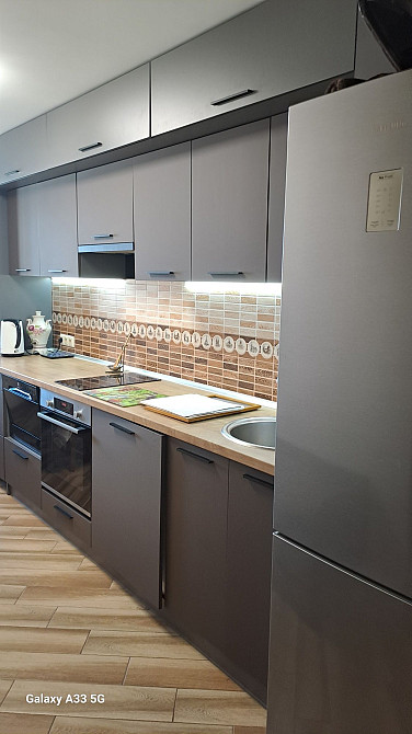 Продам 1 к. стильну квартиру на Харківській 41 Сумы - изображение 1