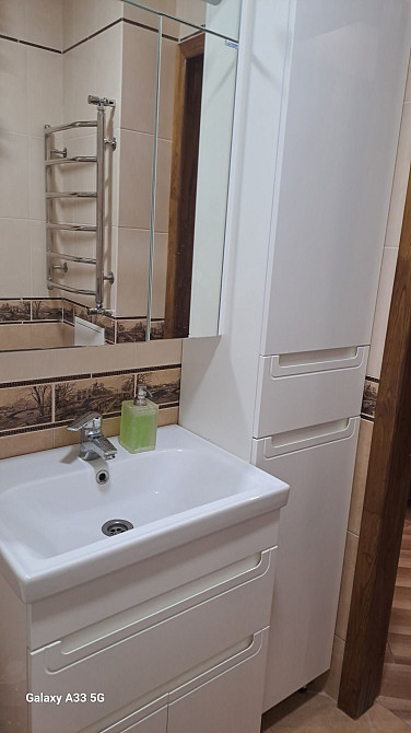 Продам 1 к. стильну квартиру на Харківській 41 Сумы - изображение 6