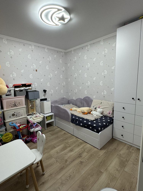 Продам 3-х комнатную квартиру. Бул. Маршала Василевского БМВ Кривой Рог - изображение 8