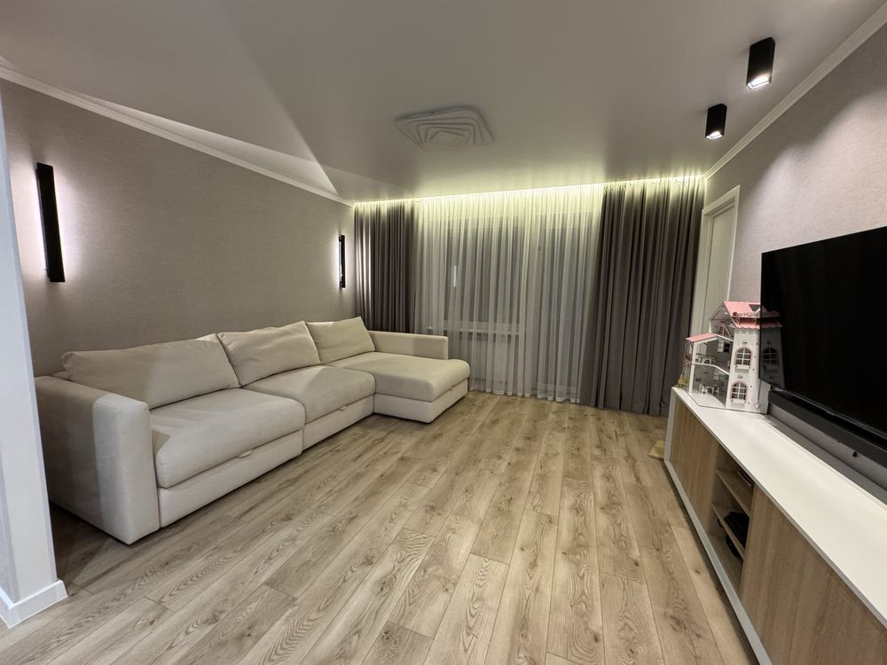 Продам 3-х комнатную квартиру. Бул. Маршала Василевского БМВ Кривой Рог - изображение 4