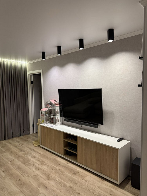 Продам 3-х комнатную квартиру. Бул. Маршала Василевского БМВ Кривой Рог - изображение 3