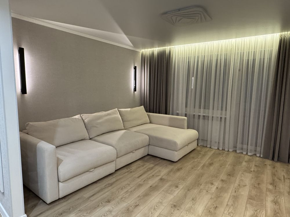 Продам 3-х комнатную квартиру. Бул. Маршала Василевского БМВ Кривой Рог - изображение 2