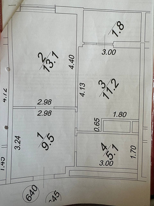 Квартира від ВЛАСНИКА Kadorr city
60 перлина ЖК KADORR City 

60 перли Одесса - изображение 4