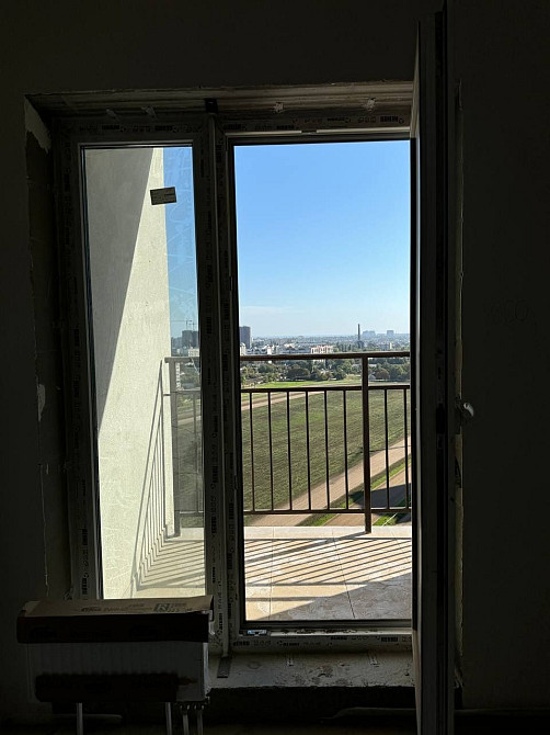 Квартира від ВЛАСНИКА Kadorr city
60 перлина ЖК KADORR City 

60 перли Одесса - изображение 3