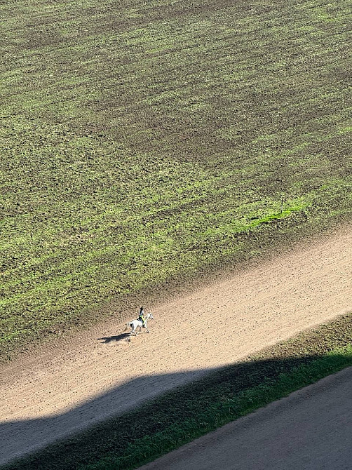 Квартира від ВЛАСНИКА Kadorr city
60 перлина ЖК KADORR City 

60 перли Одесса - изображение 6