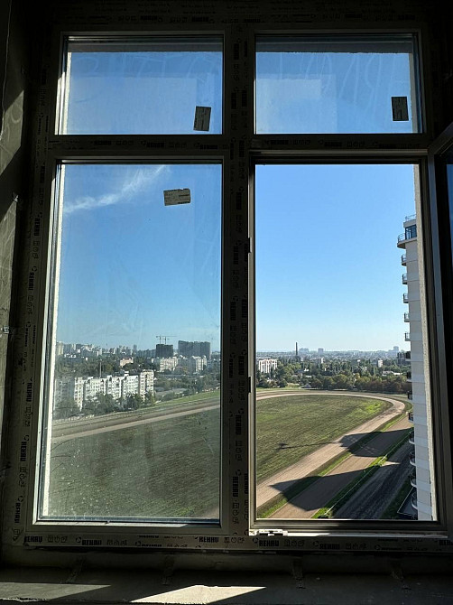 Квартира від ВЛАСНИКА Kadorr city
60 перлина ЖК KADORR City 

60 перли Одесса - изображение 1