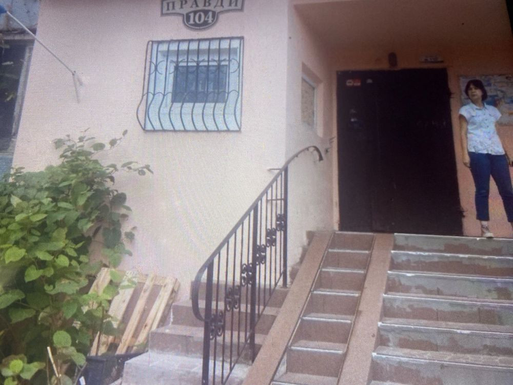 Продаж 2к квартири, Виноградар, пр.Європейського Союзу (Правди), 104 Киев - изображение 7