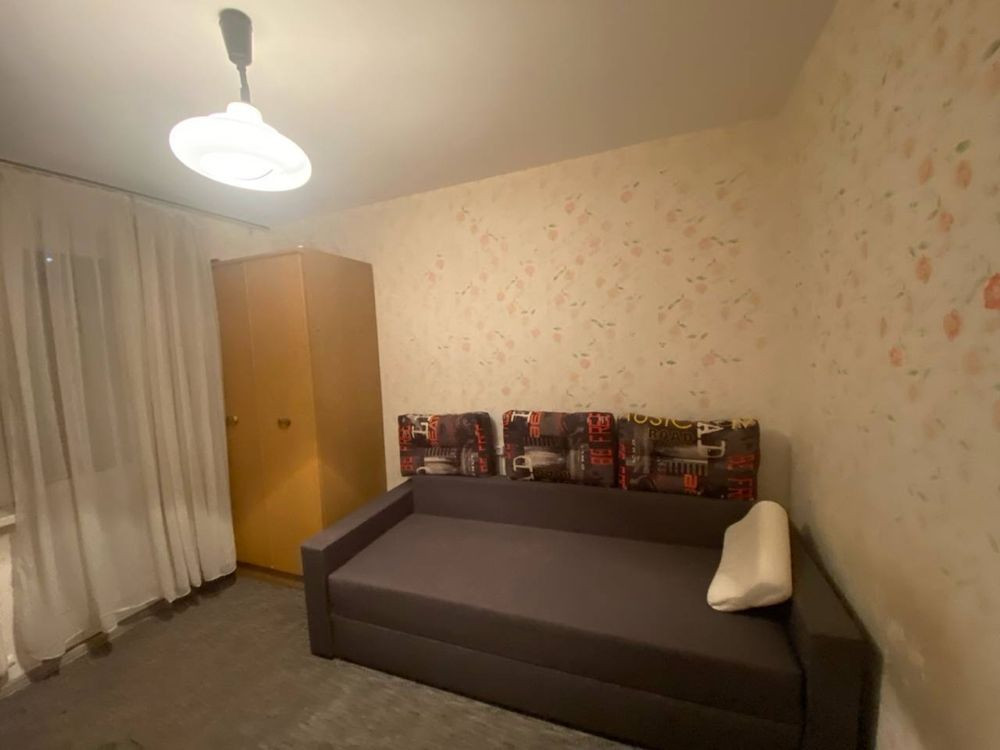 Продаж 2к квартири, Виноградар, пр.Європейського Союзу (Правди), 104 Киев - изображение 3