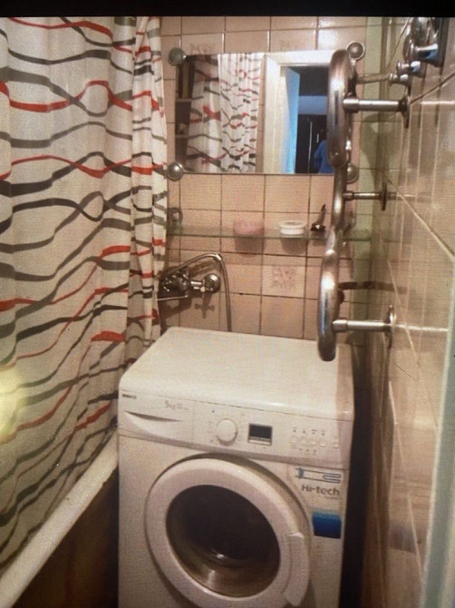 Продаж 2к квартири, Виноградар, пр.Європейського Союзу (Правди), 104 Киев - изображение 6