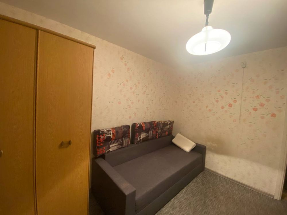 Продаж 2к квартири, Виноградар, пр.Європейського Союзу (Правди), 104 Киев - изображение 2