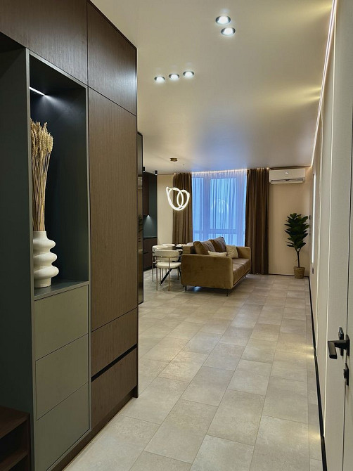 Без комісіі! ЖК Варшавський Плюс, Власник! Двокімнатна квартира Киев - изображение 7