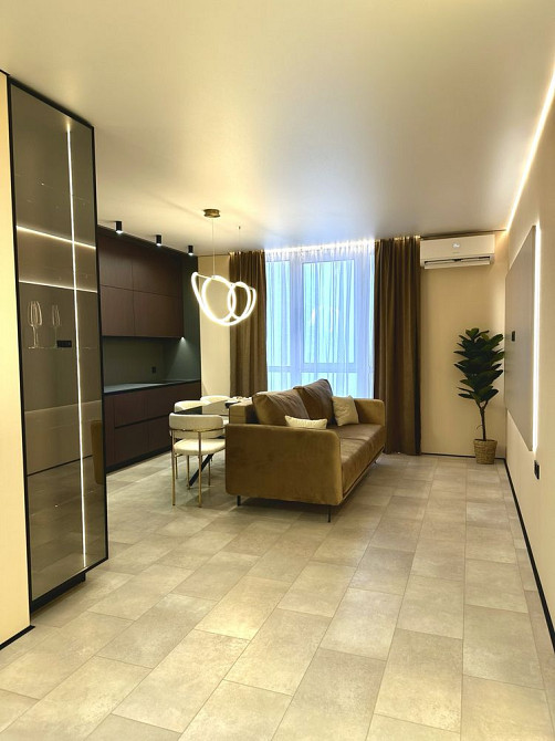 Без комісіі! ЖК Варшавський Плюс, Власник! Двокімнатна квартира Киев - изображение 5