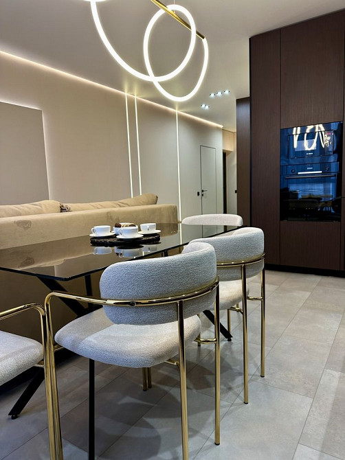 Без комісіі! ЖК Варшавський Плюс, Власник! Двокімнатна квартира Киев - изображение 1