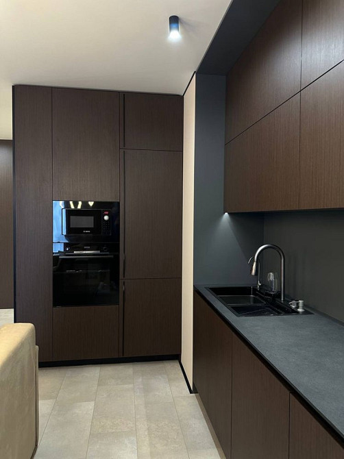 Без комісіі! ЖК Варшавський Плюс, Власник! Двокімнатна квартира Киев - изображение 8