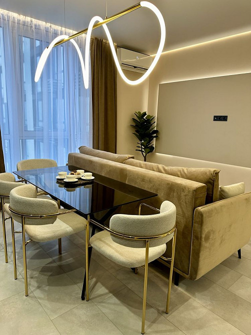 Без комісіі! ЖК Варшавський Плюс, Власник! Двокімнатна квартира Киев - изображение 2