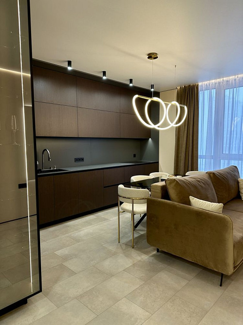 Без комісіі! ЖК Варшавський Плюс, Власник! Двокімнатна квартира Киев - изображение 3