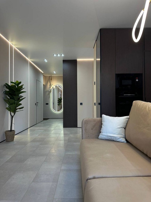 Без комісіі! ЖК Варшавський Плюс, Власник! Двокімнатна квартира Киев - изображение 4