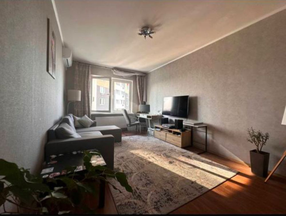 3-х кімнатна в ЖК Евріка Здановськой 85 а. Киев - изображение 5