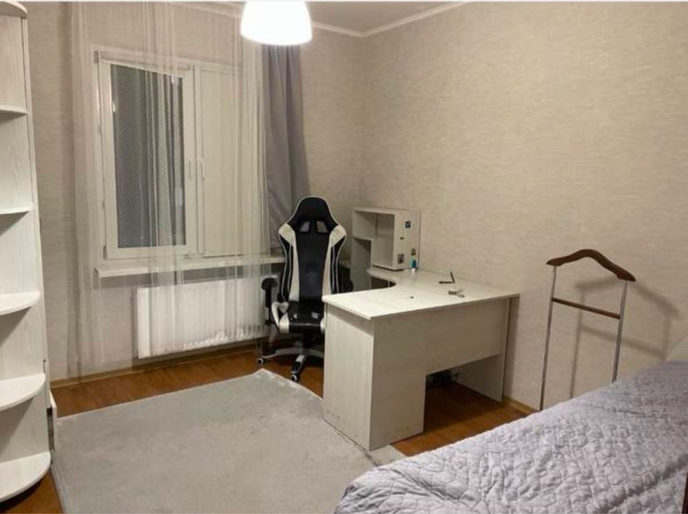 3-х кімнатна в ЖК Евріка Здановськой 85 а. Киев - изображение 8