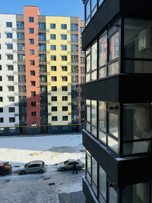 Квартира, яка принесе прибуток Житомир - зображення 1