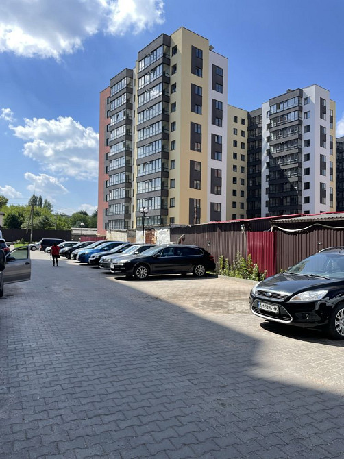 Квартира, яка принесе прибуток Житомир - зображення 3