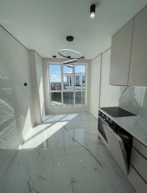 Продаж / Квартира / Літературна, Ірпінь Ірпінь - зображення 1