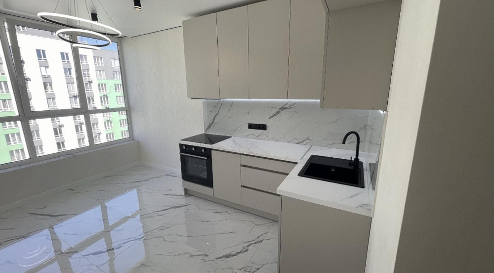 Продаж / Квартира / Літературна, Ірпінь Ірпінь - зображення 4