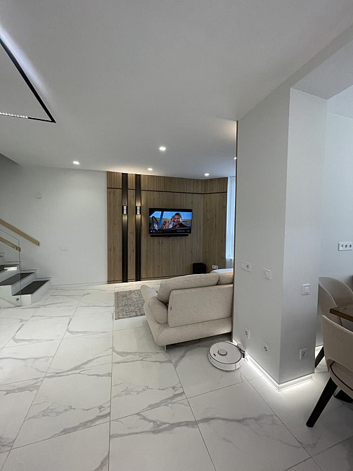 Продаж / Квартира / Мартинова, Софіївська Борщагівка Софіївська Борщагівка - зображення 3