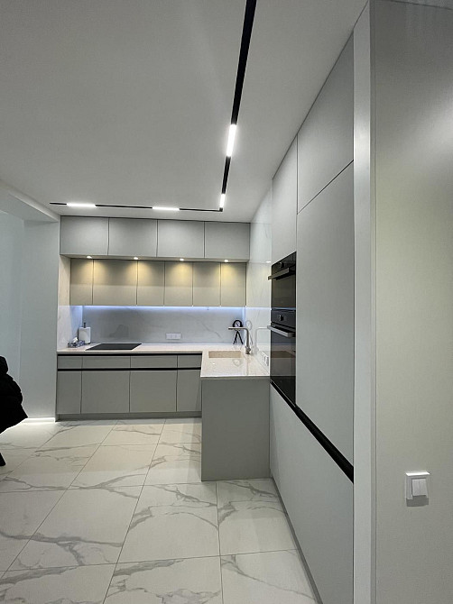 Продаж / Квартира / Мартинова, Софіївська Борщагівка Софіївська Борщагівка - зображення 4