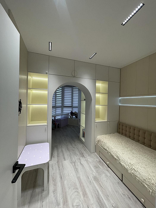 Продаж / Квартира / Мартинова, Софіївська Борщагівка Софіївська Борщагівка - зображення 8