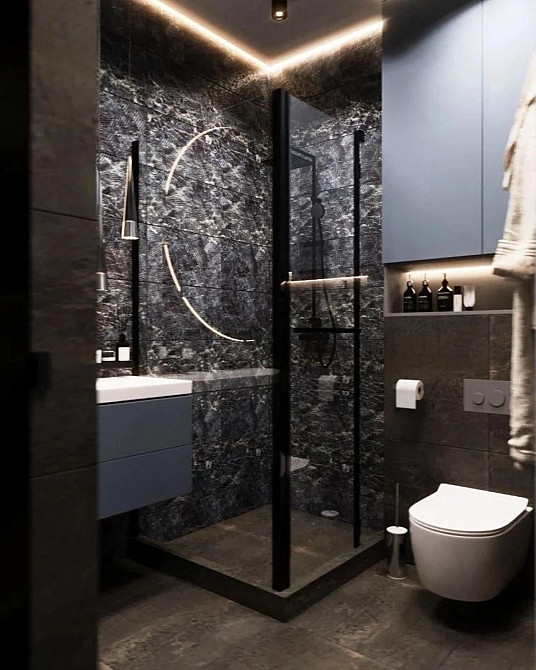 Продаж / Квартира / бул. Вацлава Гавела, Відрадний, Київ Киев - изображение 4