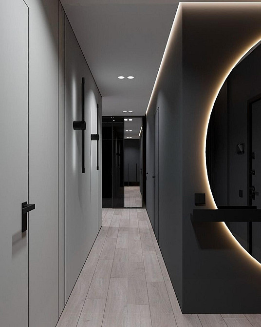 Продаж / Квартира / бул. Вацлава Гавела, Відрадний, Київ Киев - изображение 5