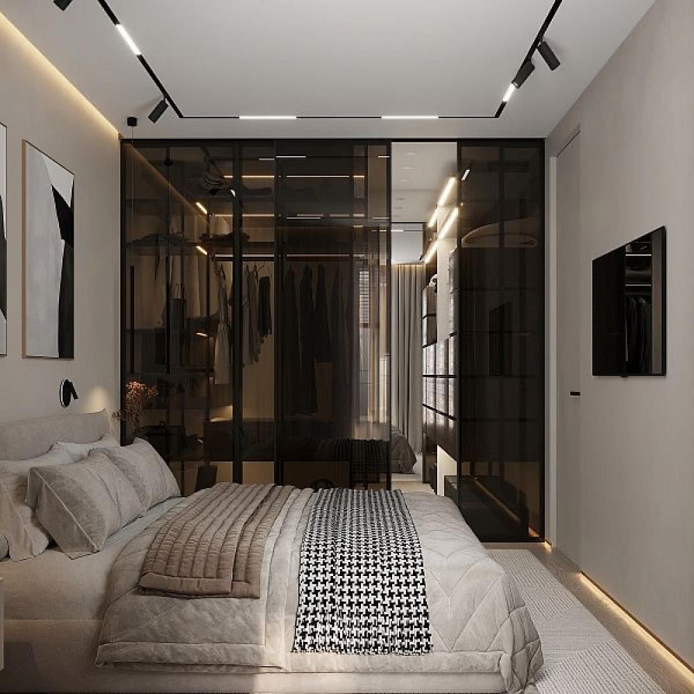 Продаж / Квартира / бул. Вацлава Гавела, Відрадний, Київ Киев - изображение 1