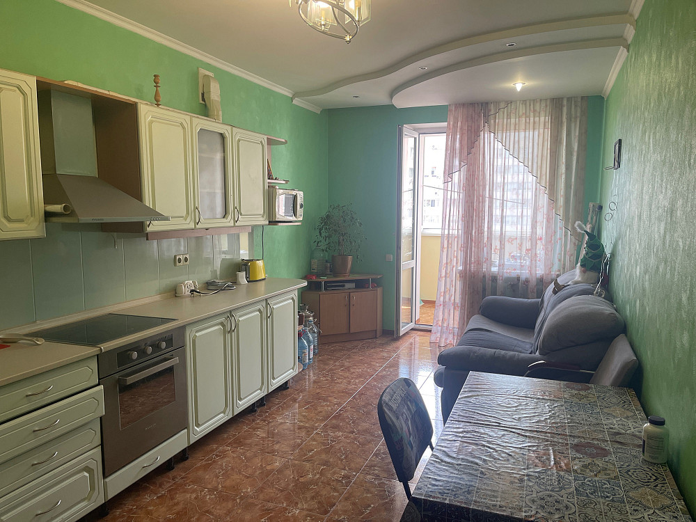 Продам 3-кімнатну квартиру по вул.Голего,б.5 Киев - изображение 4