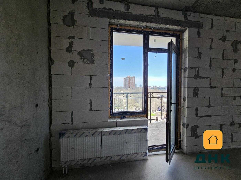 ЖК Акрополь на 5й Фонтана. 6Аркадия .Парк победы. Фонтанская дорога. Одесса - изображение 8