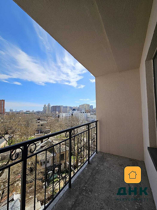 ЖК Акрополь на 5й Фонтана. 6Аркадия .Парк победы. Фонтанская дорога. Одесса - изображение 7