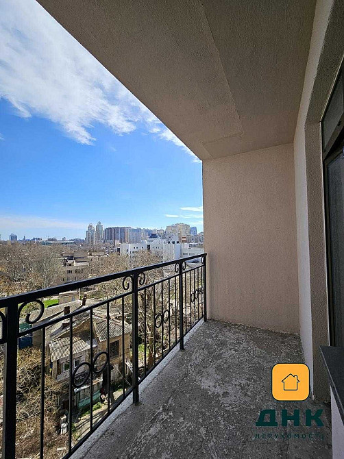 ЖК Акрополь на 5й Фонтана. 6Аркадия .Парк победы. Фонтанская дорога. Одесса - изображение 6