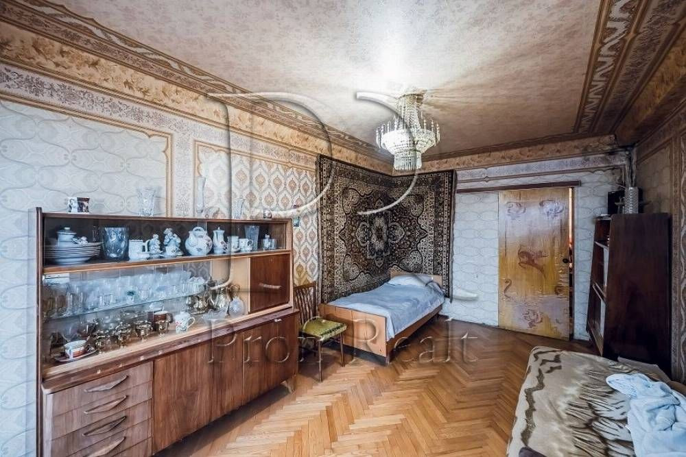 Продаж 2 кімн квар Березняки/Русанівка/Лівобережна з меблями Киев - изображение 3