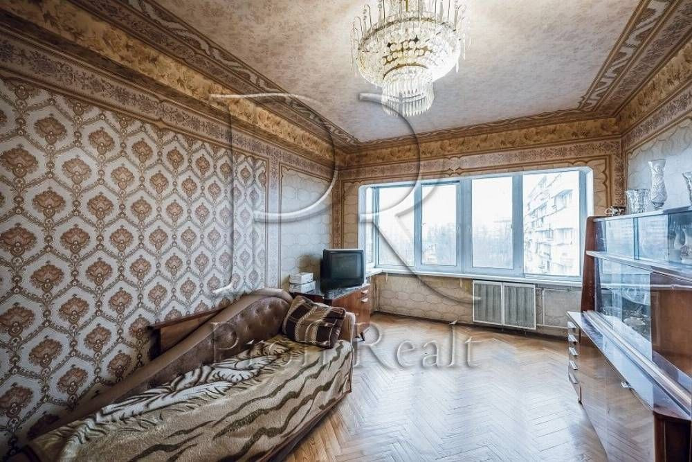 Продаж 2 кімн квар Березняки/Русанівка/Лівобережна з меблями Киев - изображение 2