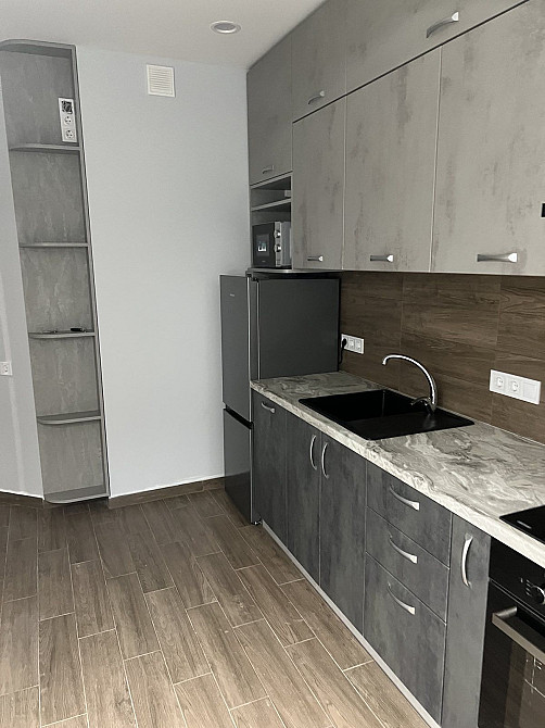 Продам 1-кімн. квартиру в Ж/К Благород с ремонтом, меблями, технікою ! Крюківщина - зображення 7