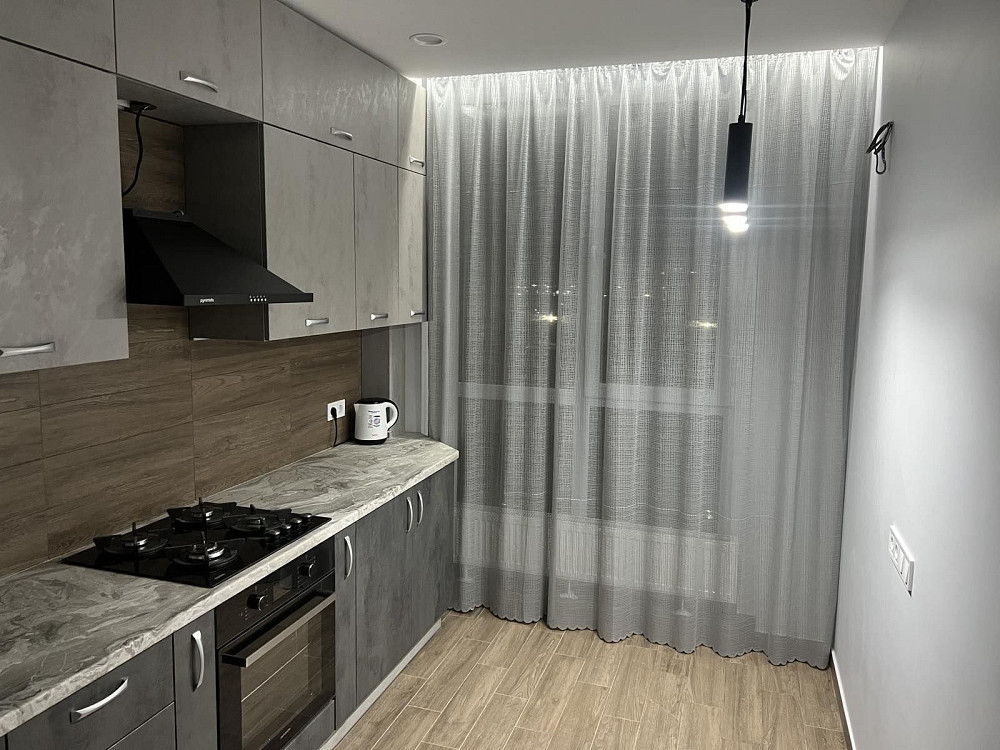 Продам 1-кімн. квартиру в Ж/К Благород с ремонтом, меблями, технікою ! Крюківщина - зображення 2