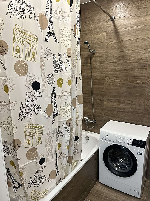 Продам 1-кімн. квартиру в Ж/К Благород с ремонтом, меблями, технікою ! Крюківщина - зображення 6