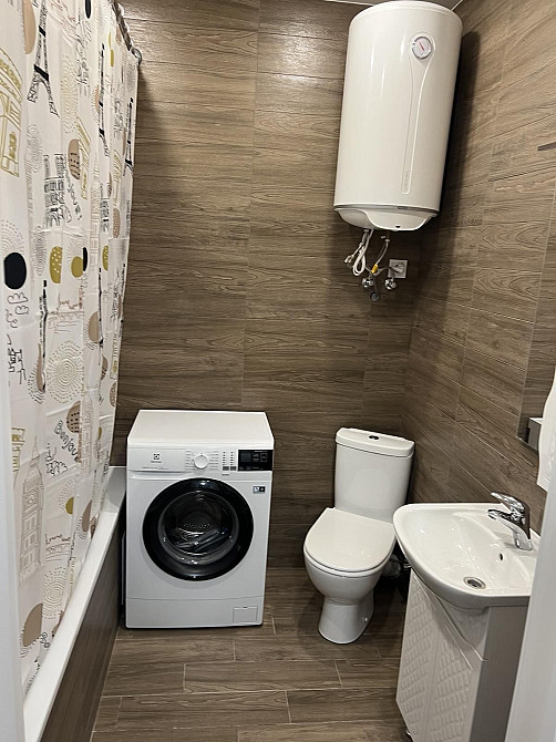 Продам 1-кімн. квартиру в Ж/К Благород с ремонтом, меблями, технікою ! Крюківщина - зображення 4